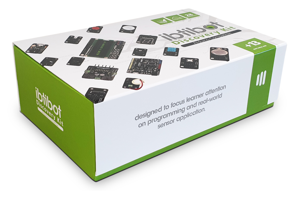 Discovery – Ibtikar Edu Tech Solutions