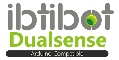 Dualsense Logo