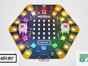 Ardublockly activities