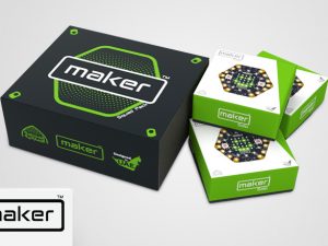 Getting Started Maker